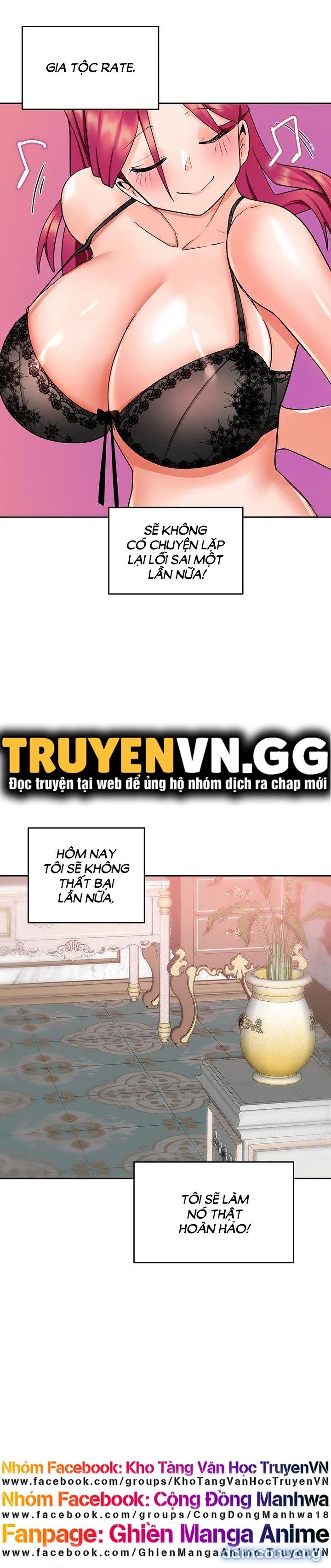 Ứng Dụng Thôi Miên Chương 7 page 23 - Giả Dược