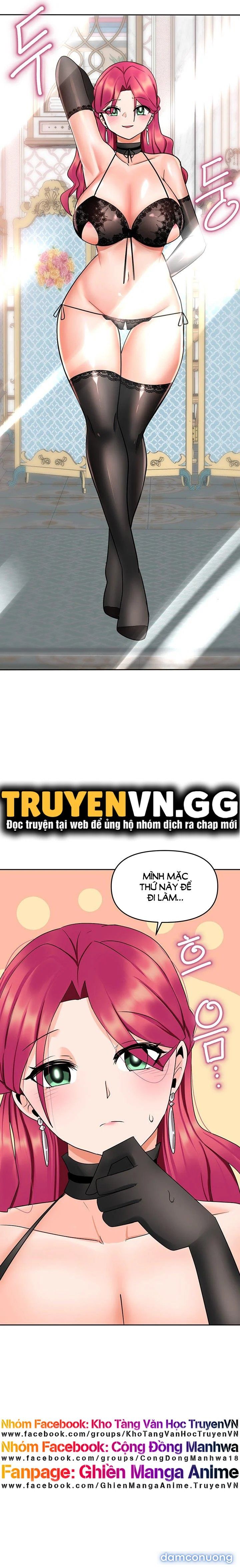 Ứng Dụng Thôi Miên Chương 7 page 24 - Giả Dược