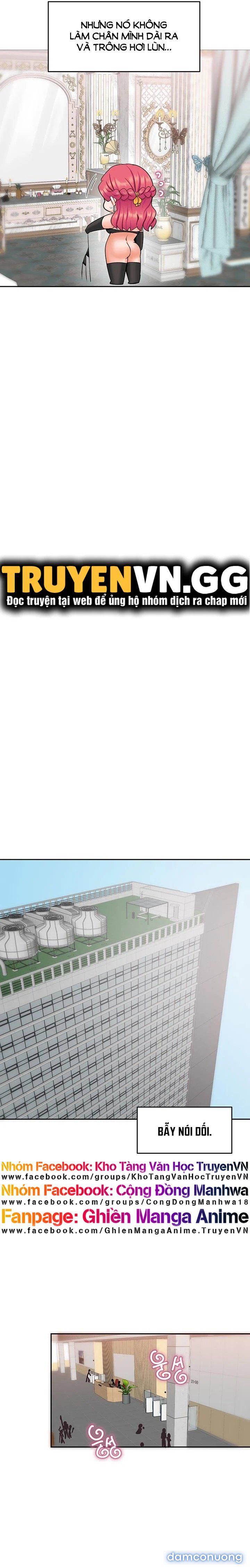 Ứng Dụng Thôi Miên Chương 7 page 25 - Giả Dược