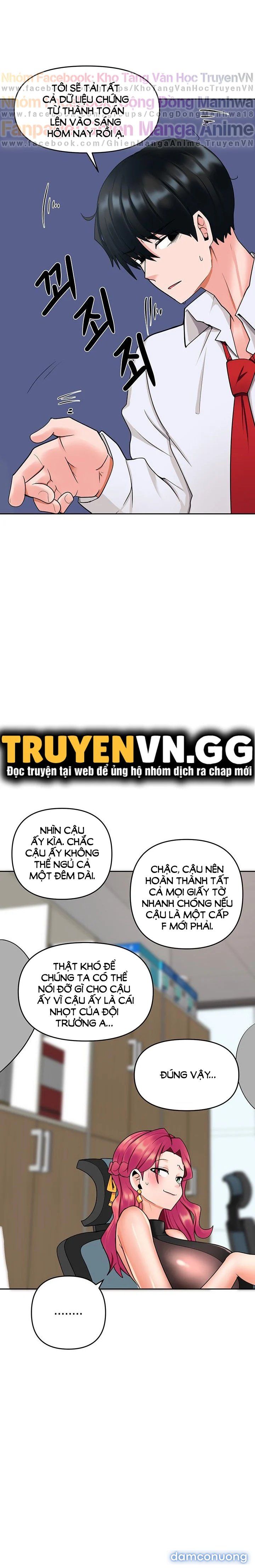 Ứng Dụng Thôi Miên Chương 7 page 28 - Giả Dược