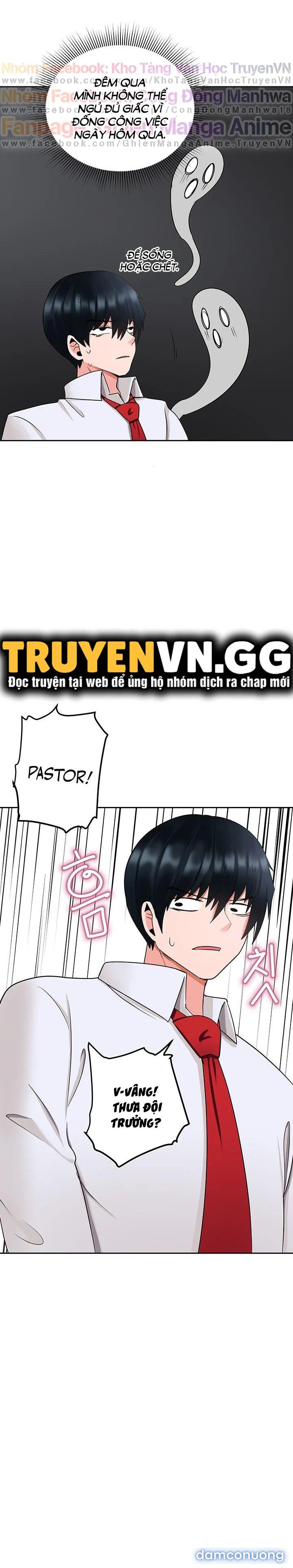 Ứng Dụng Thôi Miên Chương 7 page 29 - Giả Dược