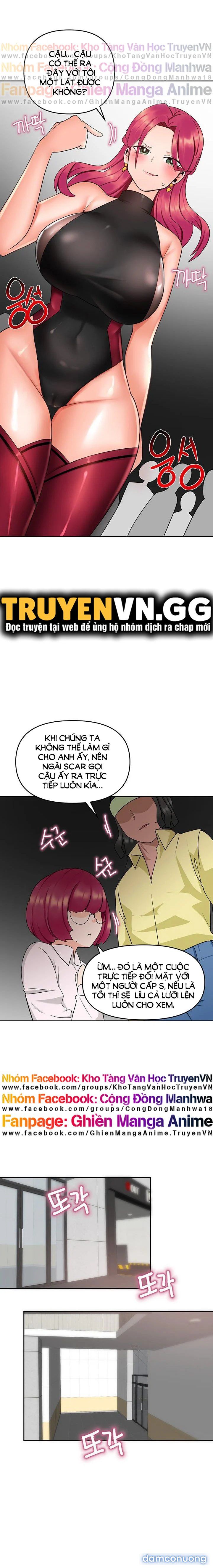 Ứng Dụng Thôi Miên Chương 7 page 30 - Giả Dược