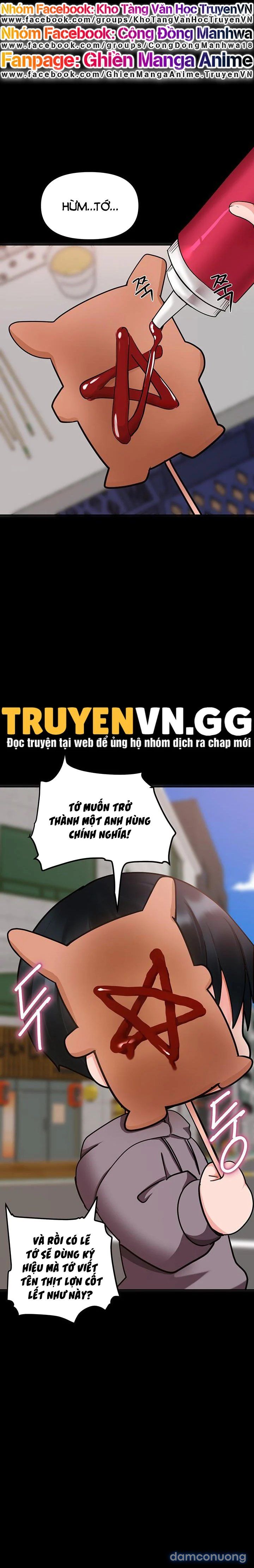 Ứng Dụng Thôi Miên Chương 7 page 4 - Giả Dược