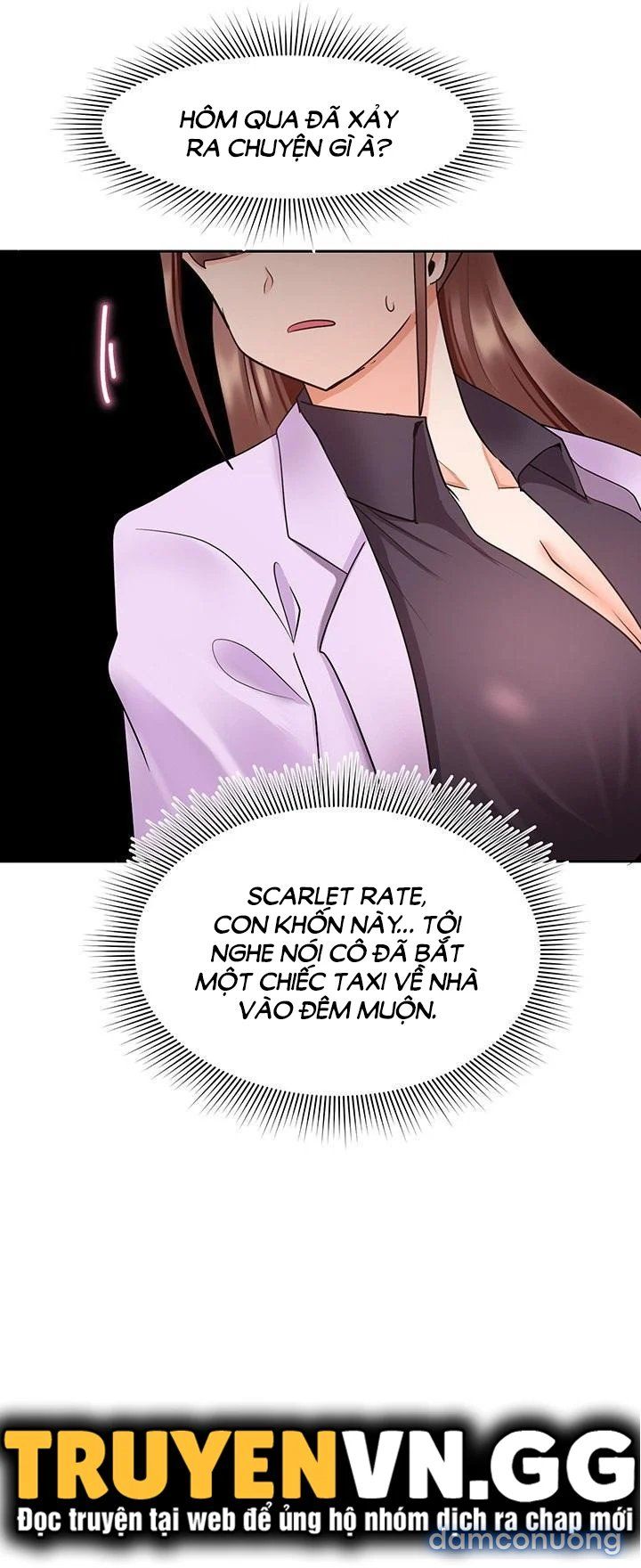 Ứng Dụng Thôi Miên Chương 7 page 31 - Giả Dược