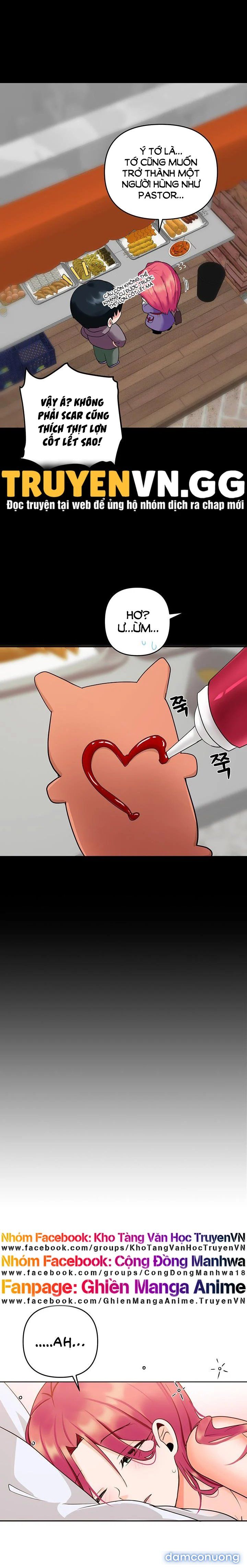 Ứng Dụng Thôi Miên Chương 7 page 6 - Giả Dược