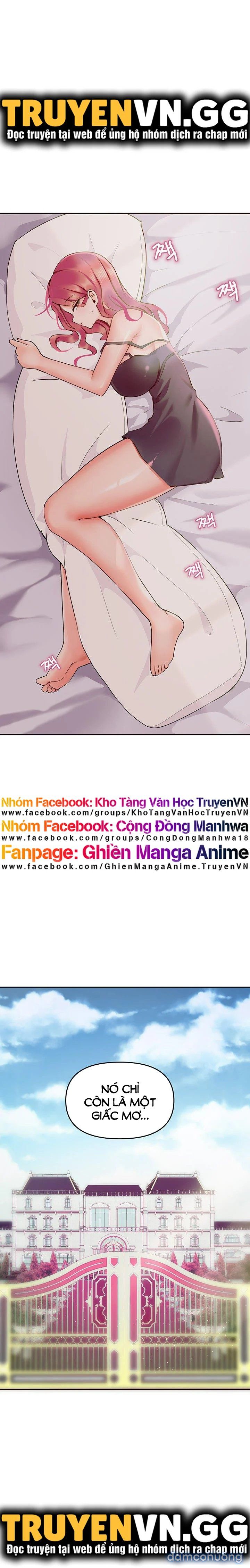 Ứng Dụng Thôi Miên Chương 7 page 7 - Giả Dược