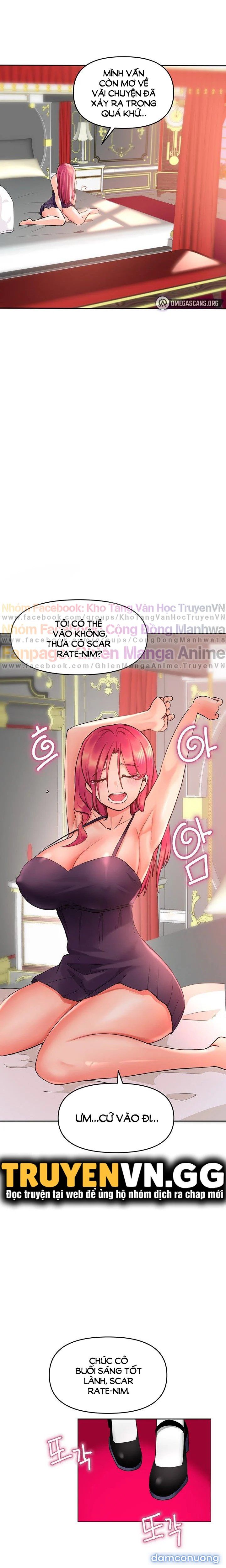 Ứng Dụng Thôi Miên Chương 7 page 8 - Giả Dược