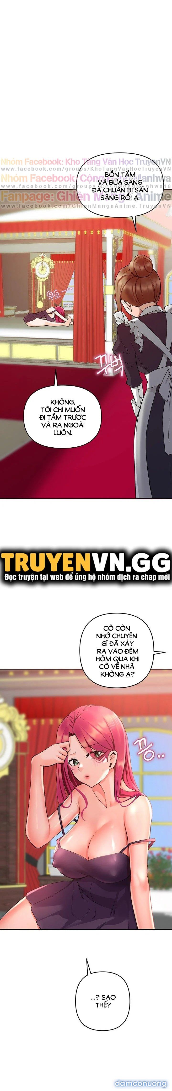 Ứng Dụng Thôi Miên Chương 7 page 9 - Giả Dược