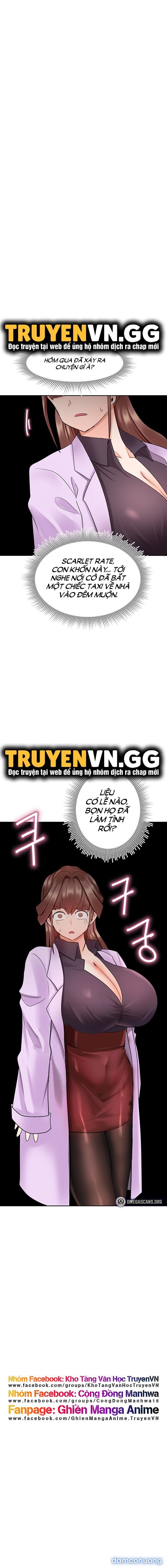 Ứng Dụng Thôi Miên Chương 8 page 1 - Giả Dược