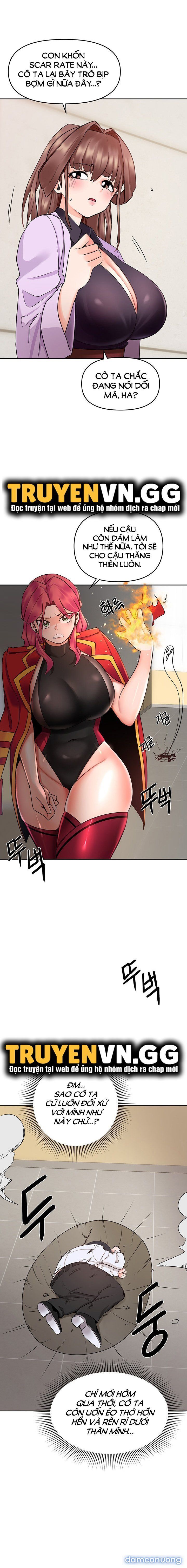 Ứng Dụng Thôi Miên Chương 8 page 2 - Giả Dược