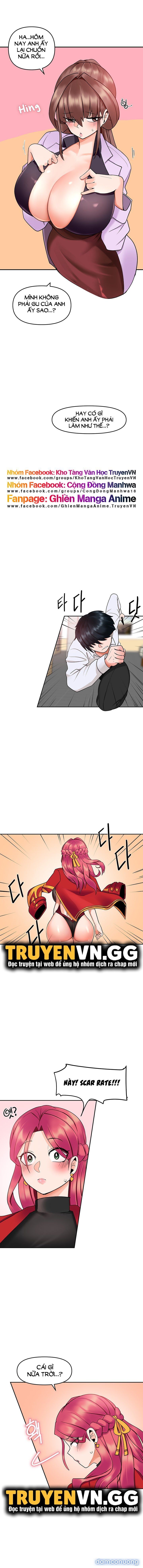 Ứng Dụng Thôi Miên Chương 8 page 11 - Giả Dược