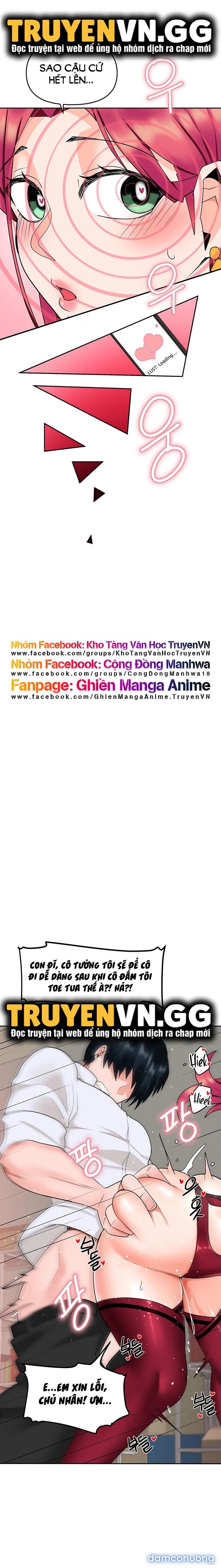 Ứng Dụng Thôi Miên Chương 8 page 12 - Giả Dược
