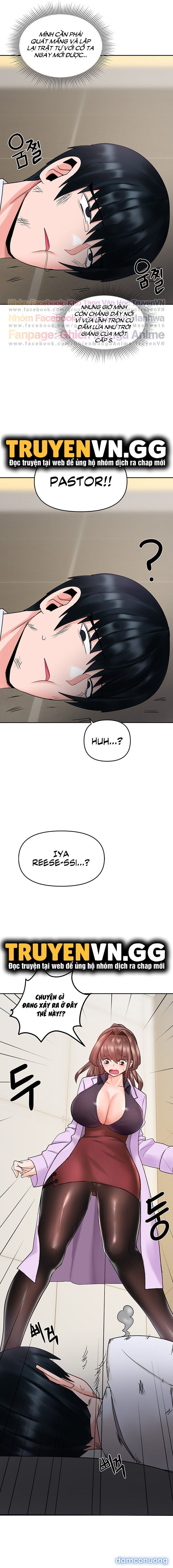 Ứng Dụng Thôi Miên Chương 8 page 3 - Giả Dược