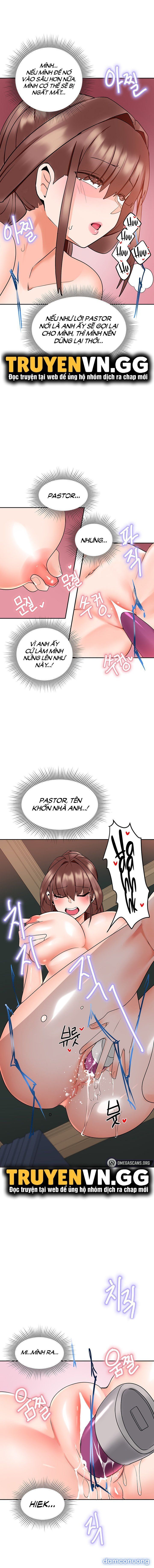 Ứng Dụng Thôi Miên Chương 8 page 22 - Giả Dược