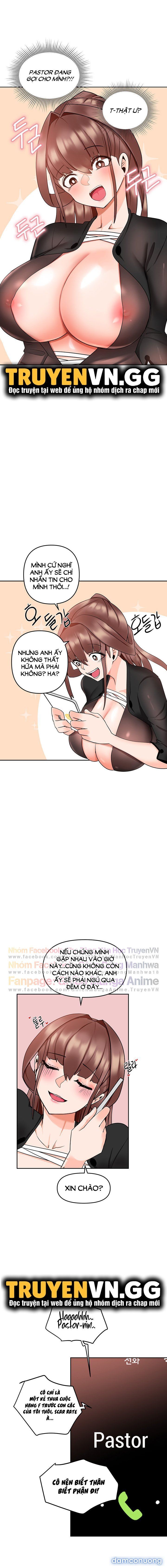 Ứng Dụng Thôi Miên Chương 8 page 24 - Giả Dược