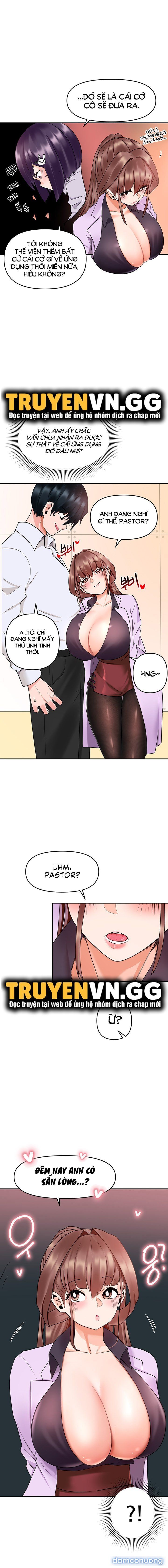 Ứng Dụng Thôi Miên Chương 8 page 7 - Giả Dược