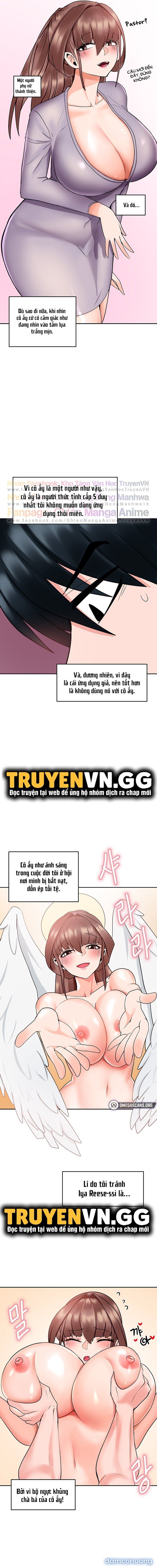 Ứng Dụng Thôi Miên Chương 8 page 9 - Giả Dược