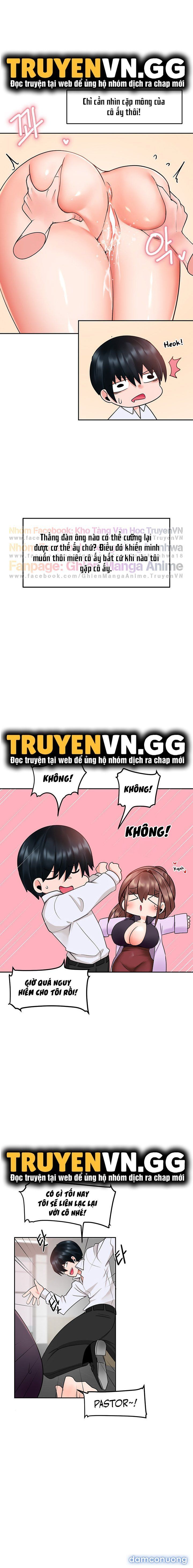 Ứng Dụng Thôi Miên Chương 8 page 10 - Giả Dược