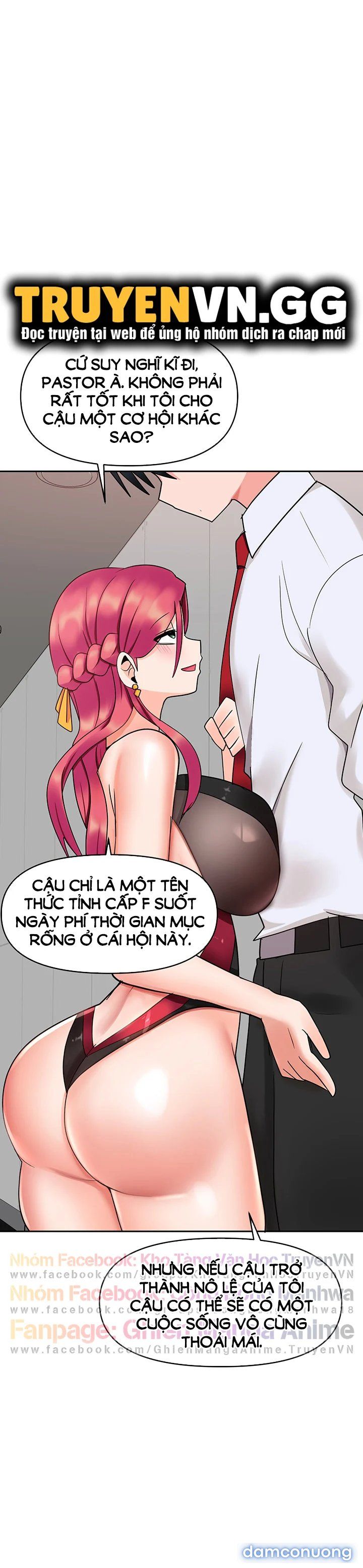 Ứng Dụng Thôi Miên Chương 9 page 15 - Giả Dược