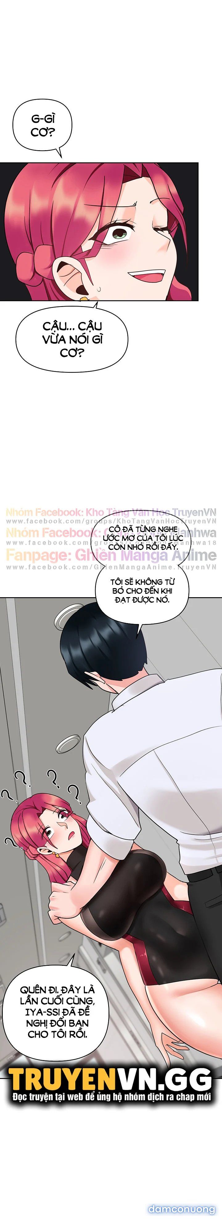 Ứng Dụng Thôi Miên Chương 9 page 17 - Giả Dược