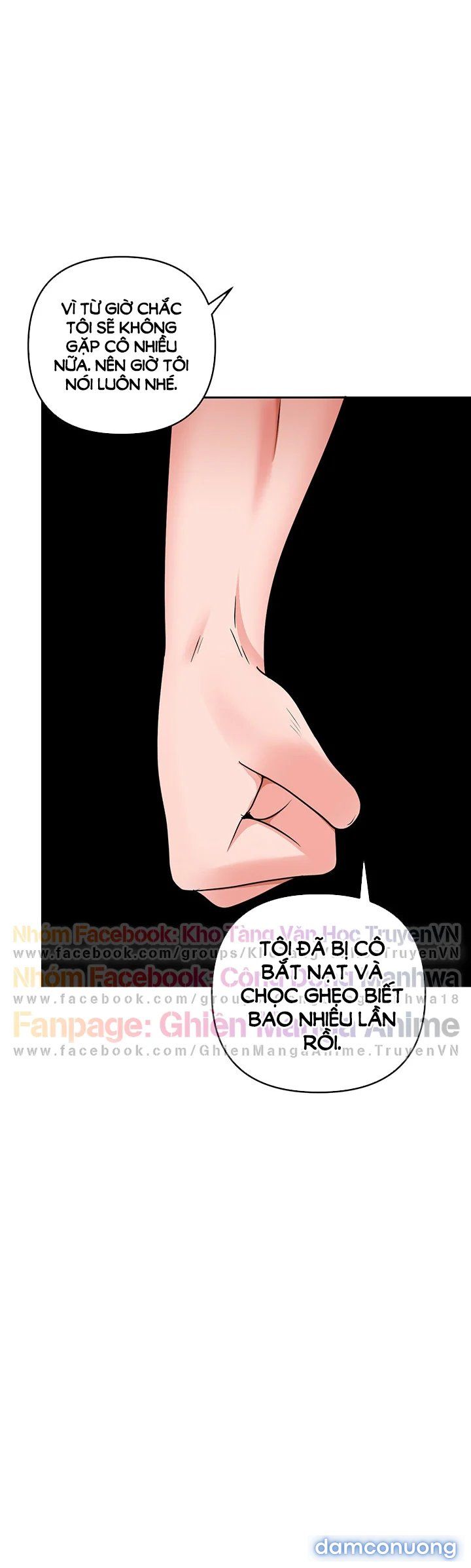 Ứng Dụng Thôi Miên Chương 9 page 18 - Giả Dược