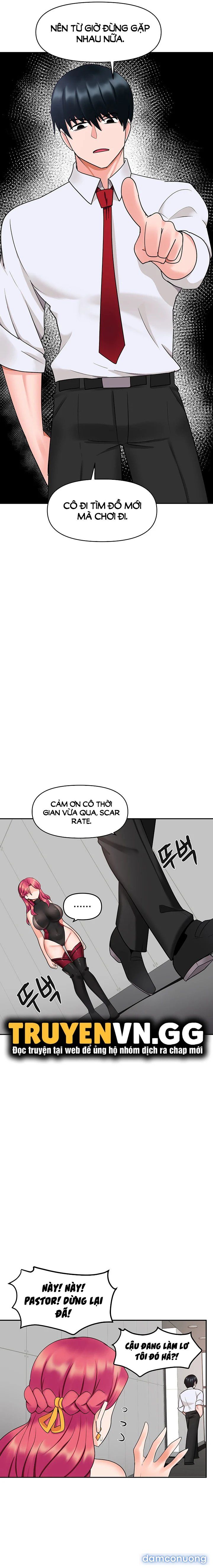 Ứng Dụng Thôi Miên Chương 9 page 19 - Giả Dược