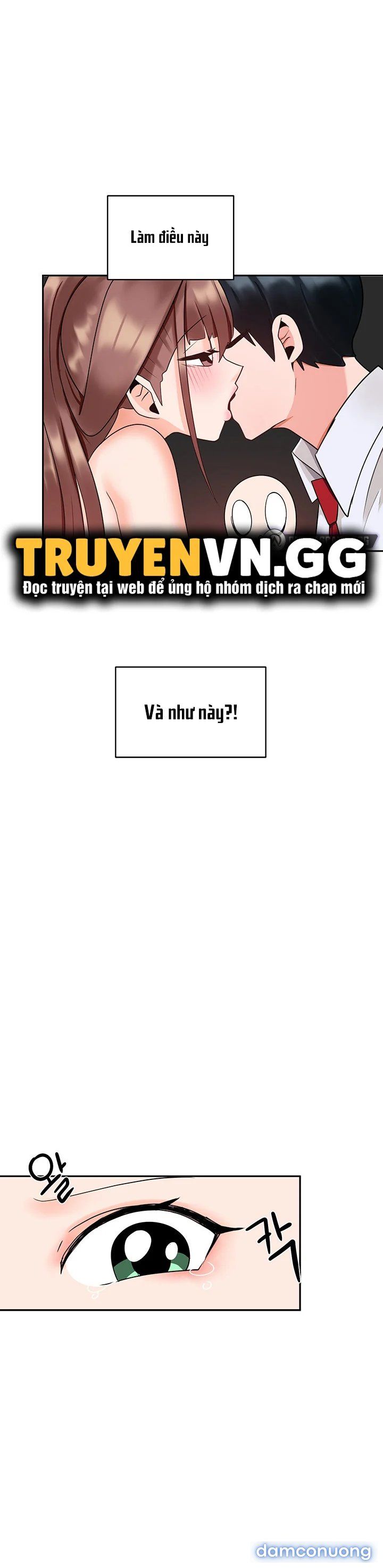 Ứng Dụng Thôi Miên Chương 9 page 21 - Giả Dược