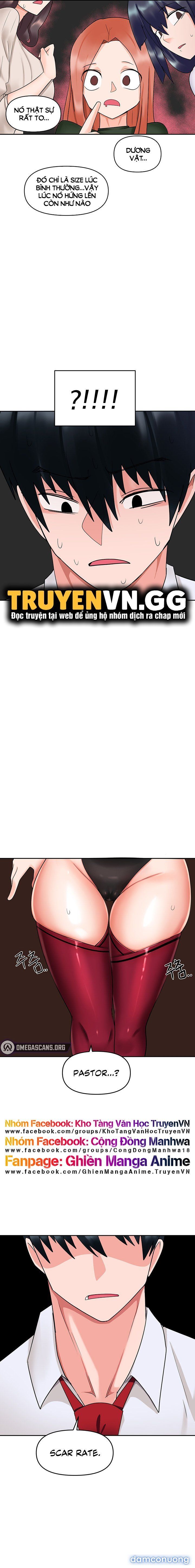 Ứng Dụng Thôi Miên Chương 9 page 25 - Giả Dược