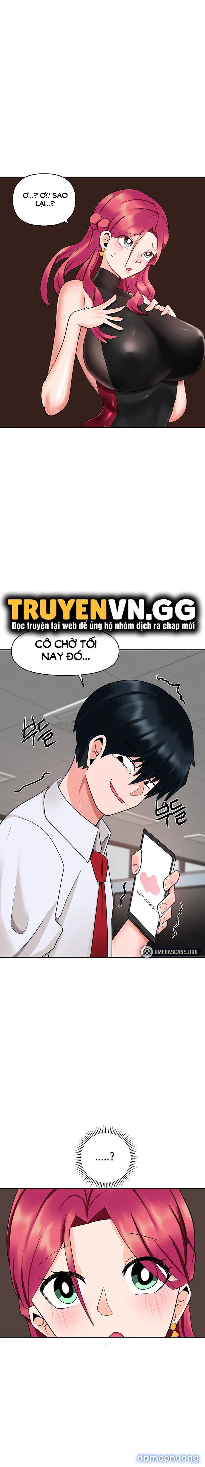 Ứng Dụng Thôi Miên Chương 9 page 26 - Giả Dược