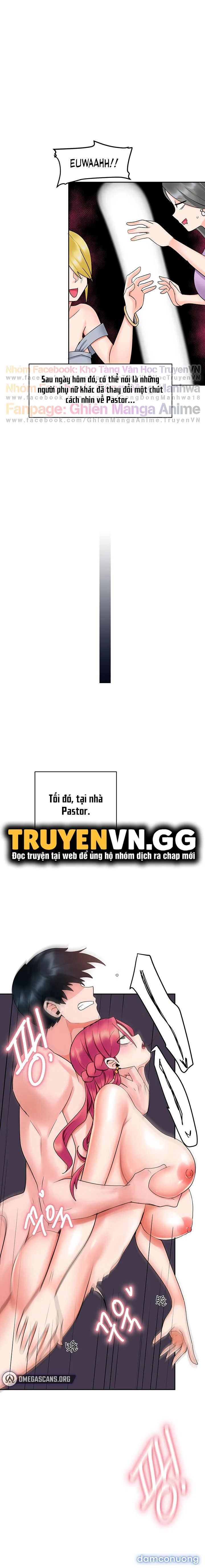 Ứng Dụng Thôi Miên Chương 9 page 28 - Giả Dược