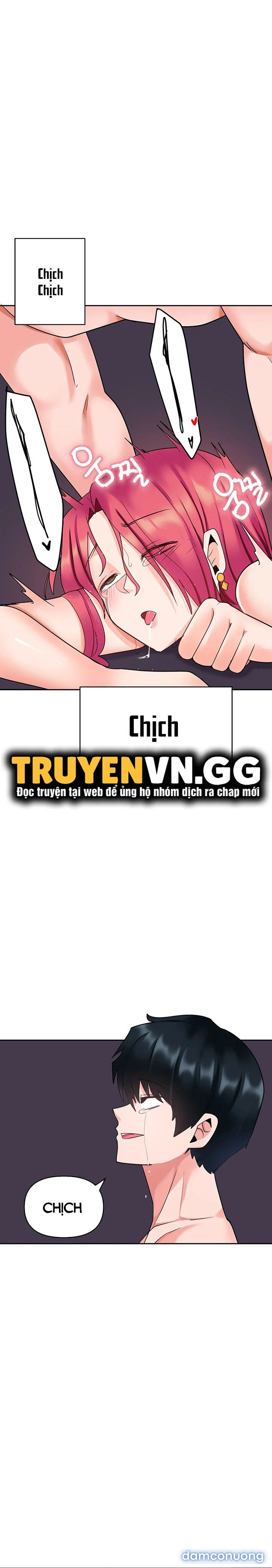 Ứng Dụng Thôi Miên Chương 9 page 30 - Giả Dược