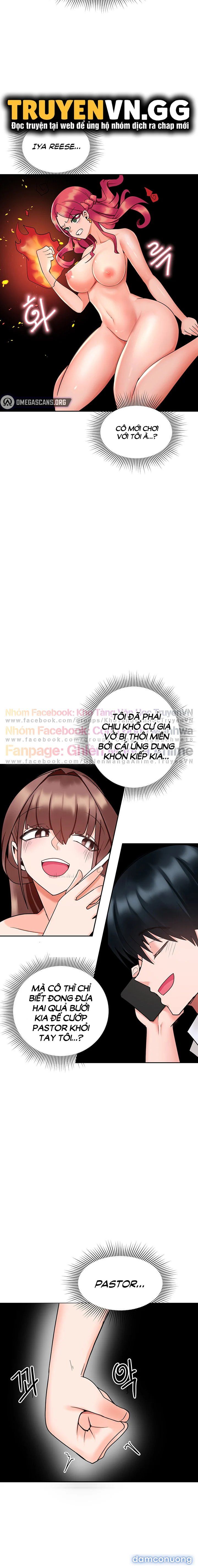 Ứng Dụng Thôi Miên Chương 9 page 4 - Giả Dược