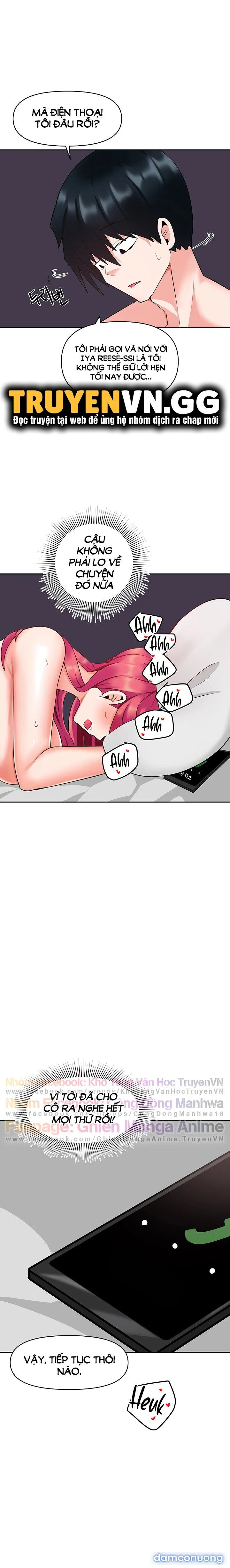 Ứng Dụng Thôi Miên Chương 9 page 32 - Giả Dược