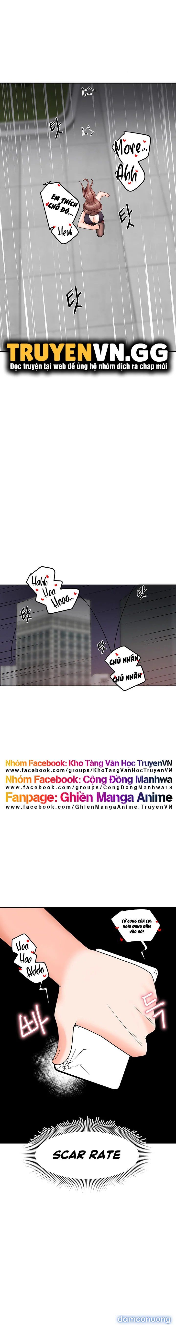 Ứng Dụng Thôi Miên Chương 9 page 33 - Giả Dược