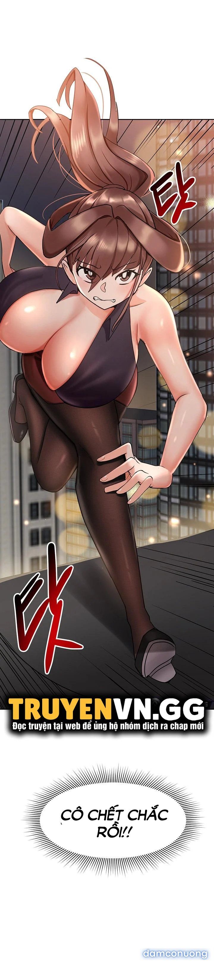 Ứng Dụng Thôi Miên Chương 9 page 34 - Giả Dược