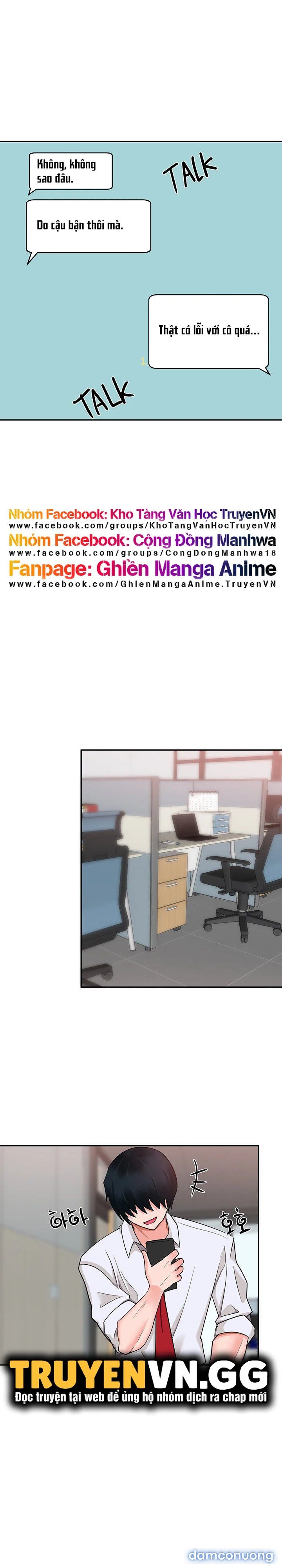 Ứng Dụng Thôi Miên Chương 9 page 6 - Giả Dược