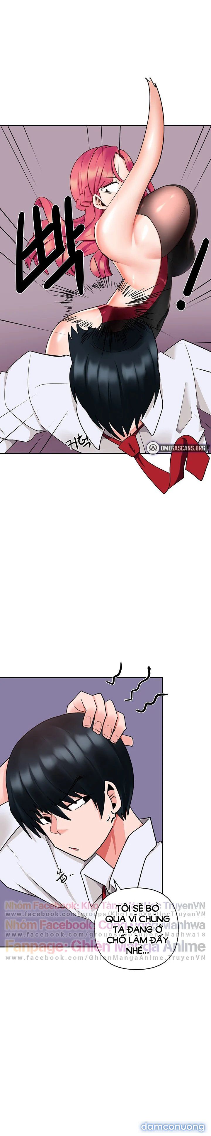 Ứng Dụng Thôi Miên Chương 9 page 7 - Giả Dược