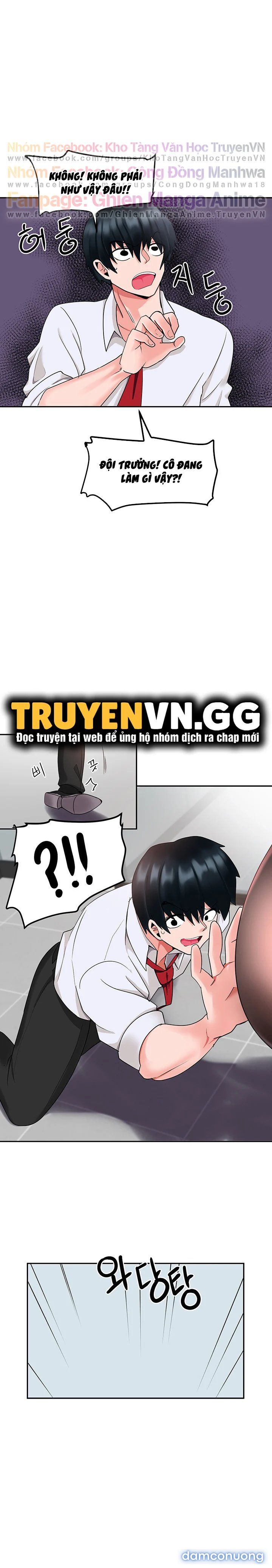 Ứng Dụng Thôi Miên Chương 9 page 10 - Giả Dược