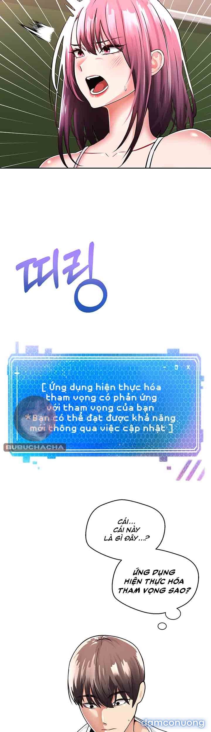 đọc truyện Ứng Dụng Thực Hiện Hóa Mong Muốn Chương 1 ảnh 27 tại Thiên Thai Truyện