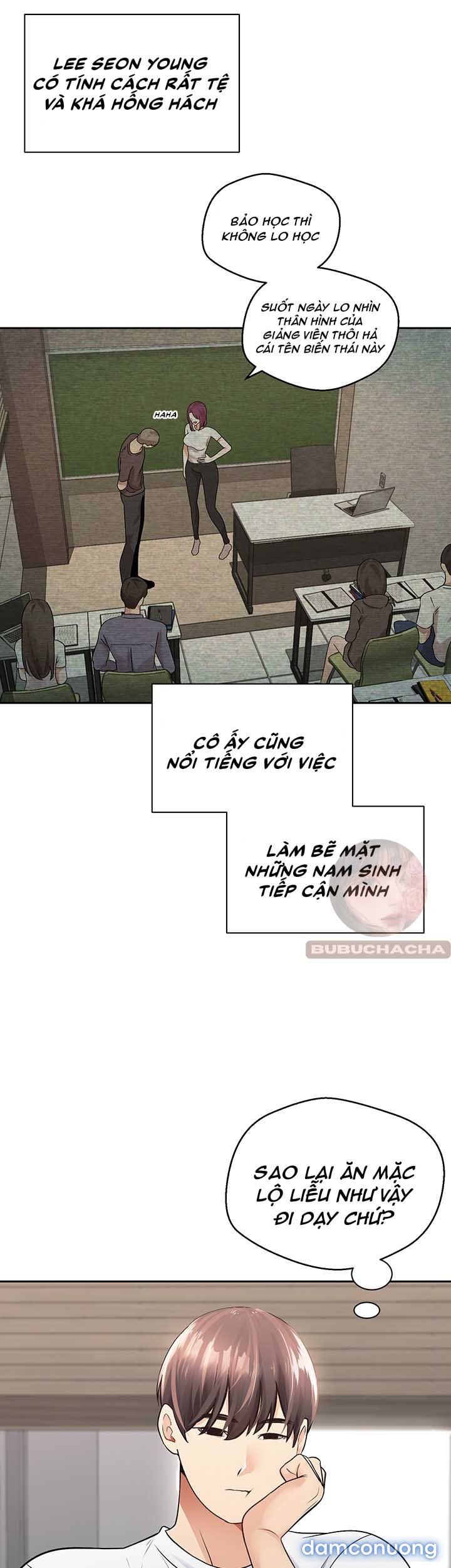 đọc truyện Ứng Dụng Thực Hiện Hóa Mong Muốn Chương 1 ảnh 6 tại Thiên Thai Truyện