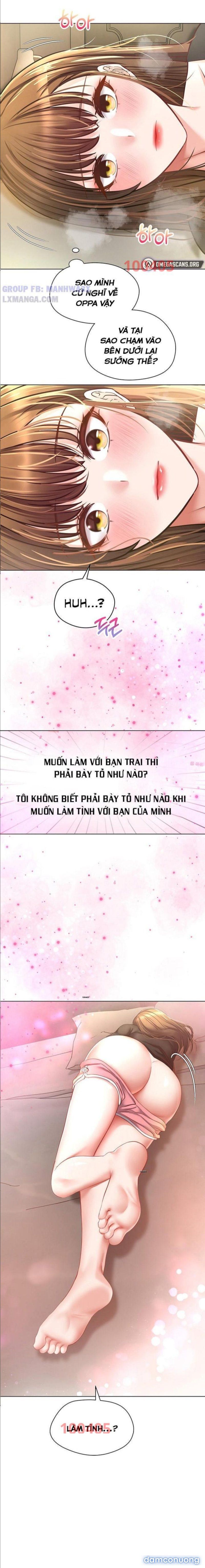 đọc truyện Ứng Dụng Thực Hiện Hóa Mong Muốn Chương 17 ảnh 1 tại Thiên Thai Truyện