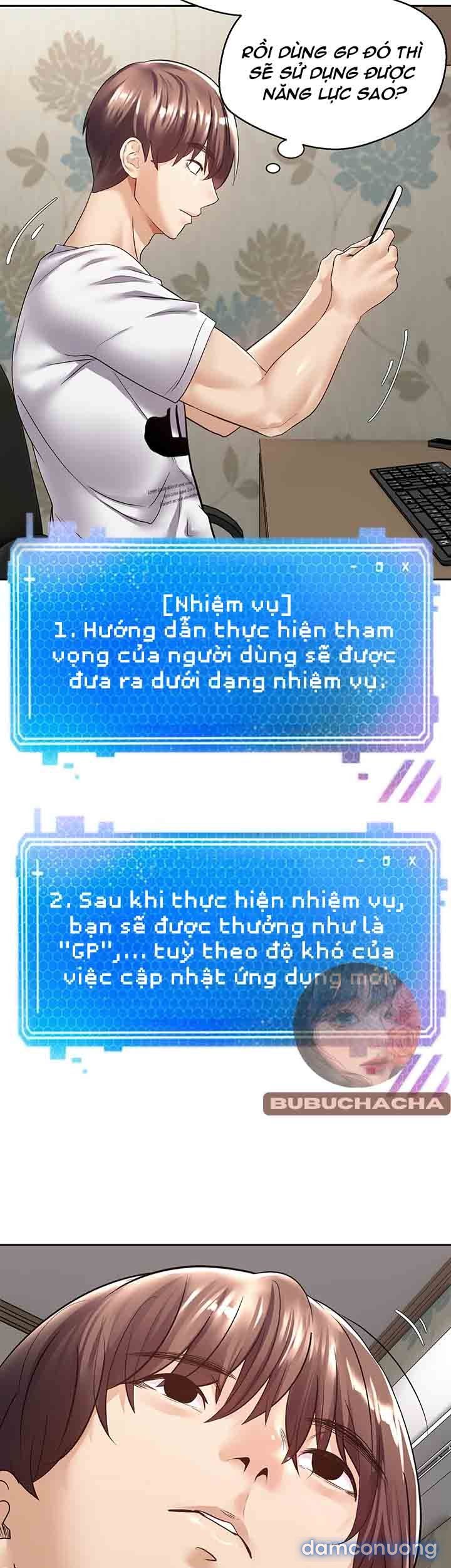 đọc truyện Ứng Dụng Thực Hiện Hóa Mong Muốn Chương 2 ảnh 3 tại Thiên Thai Truyện