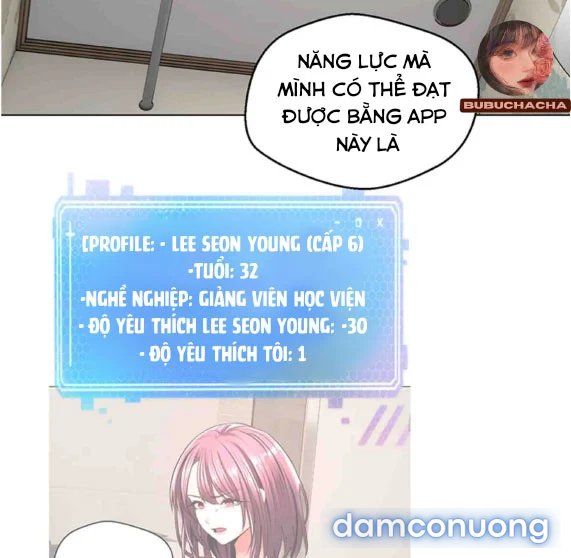đọc truyện Ứng Dụng Thực Hiện Hóa Mong Muốn Chương 9 ảnh 14 tại Thiên Thai Truyện