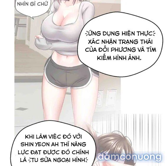 đọc truyện Ứng Dụng Thực Hiện Hóa Mong Muốn Chương 9 ảnh 15 tại Thiên Thai Truyện