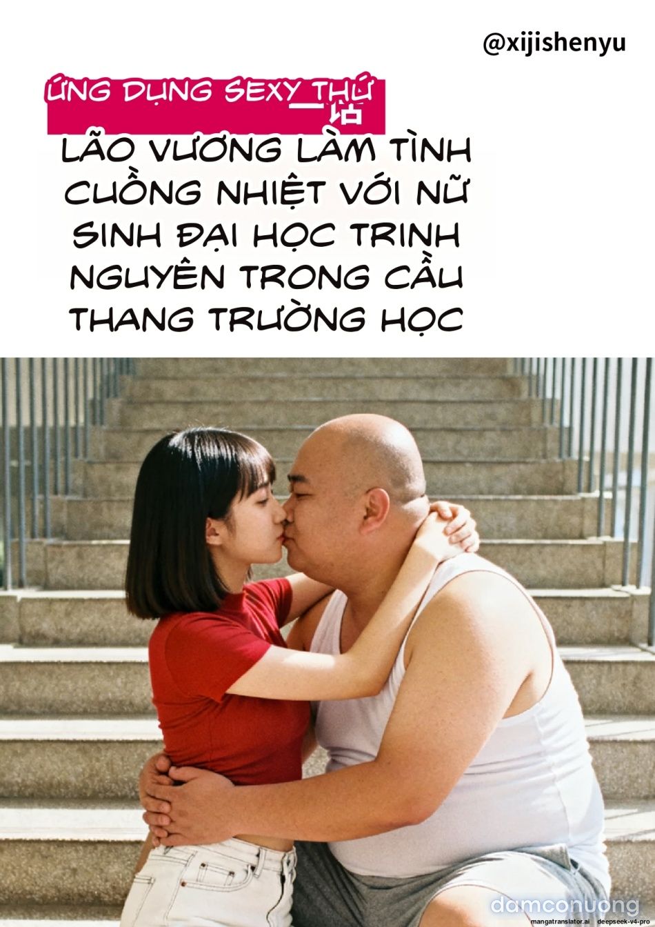 đọc truyện Ứng Dụng Tìm Bạn Tình Chương 1 ảnh 2 tại Thiên Thai Truyện