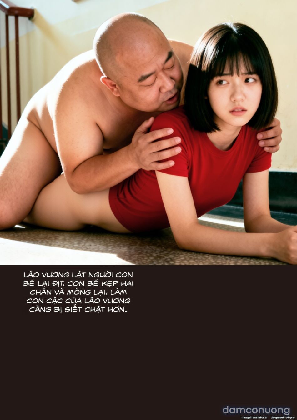 đọc truyện Ứng Dụng Tìm Bạn Tình Chương 1 ảnh 35 tại Thiên Thai Truyện