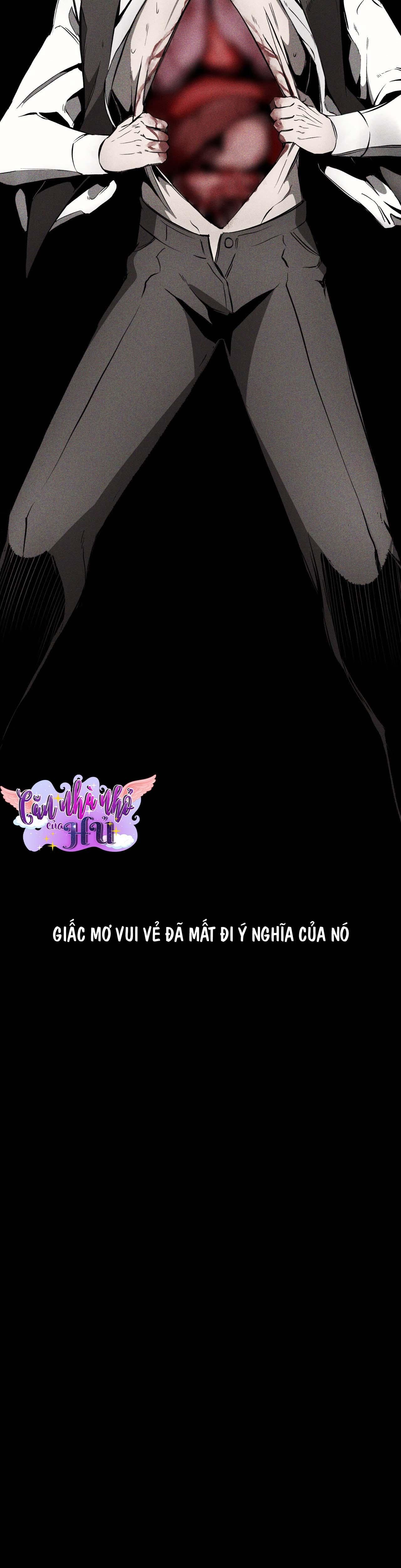 đọc truyện Unholy Chương 1 ảnh 11 tại Giả Dược