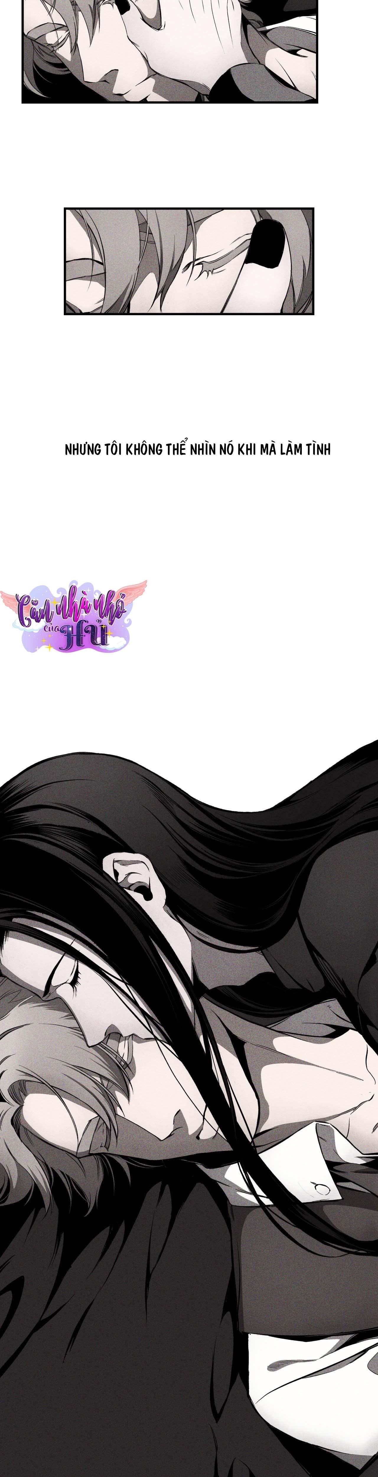 đọc truyện Unholy Chương 1 ảnh 29 tại Giả Dược