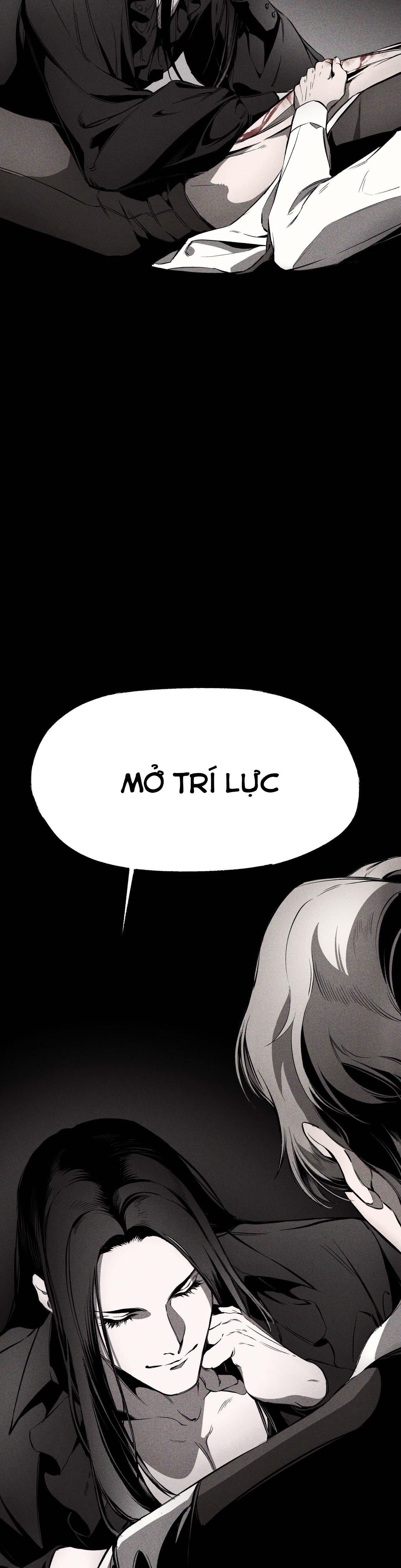 đọc truyện Unholy Chương 1 ảnh 7 tại Giả Dược