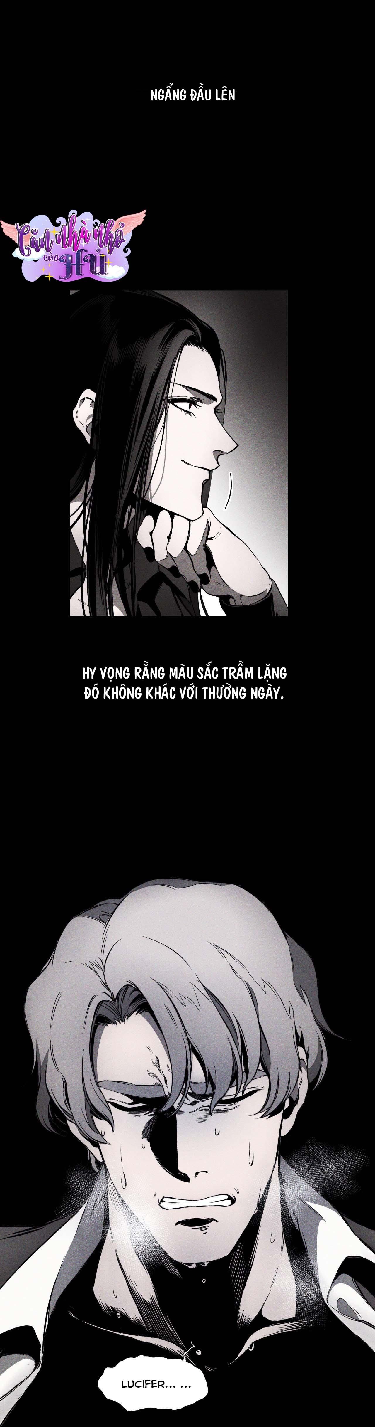 đọc truyện Unholy Chương 1 ảnh 9 tại Giả Dược